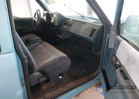 1994 Chevrolet Gmt-400 K1500 z USA, uszkodzony, nr VIN 2GCEK19K2R1282430